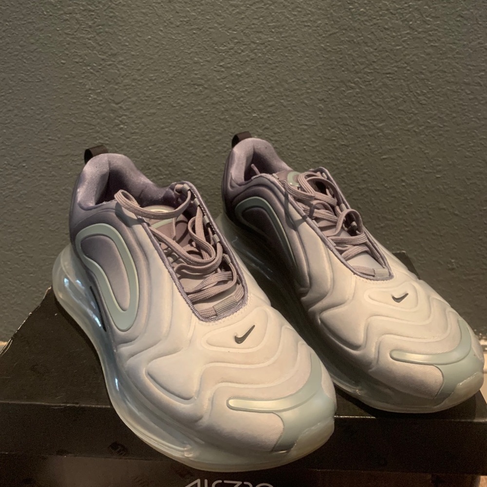 Nike Air Max 720